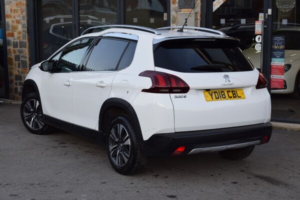 Used Peugeot 2008 2018 for sale - 74048580: Photo 25