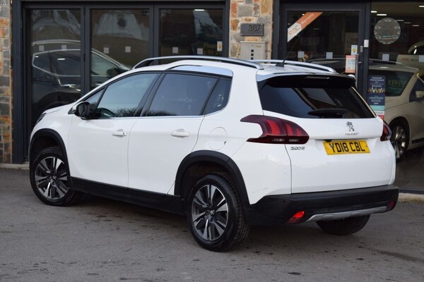 Used Peugeot 2008 2018 for sale - 74048580: Photo 26