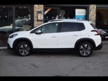 Used Peugeot 2008 2018 for sale - 74048580: Photo