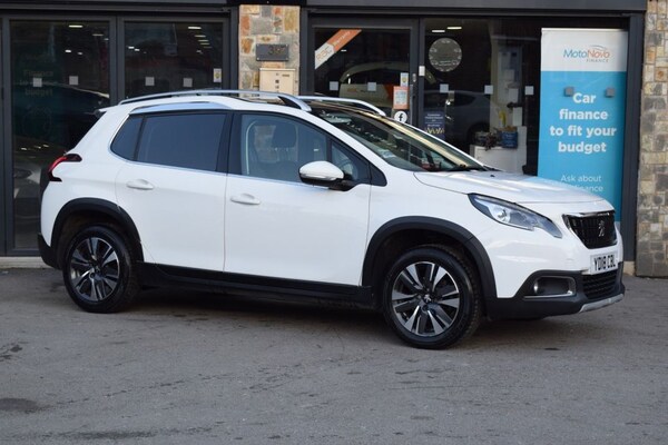 Used Peugeot 2008 2018 for sale - 74048580: Photo 5