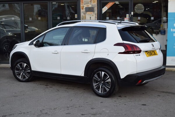 Used Peugeot 2008 2018 for sale - 74048580: Photo 6
