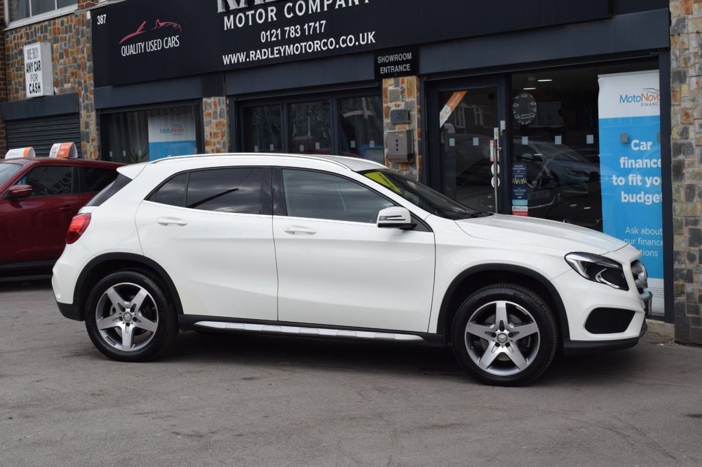Used Mercedes-Benz GLA 2016 for sale - 76312888: Photo 15