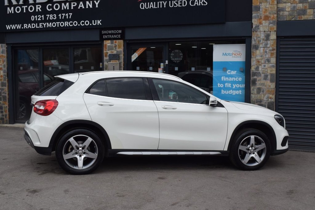 Used Mercedes-Benz GLA 2016 for sale - 76312888: Photo 19
