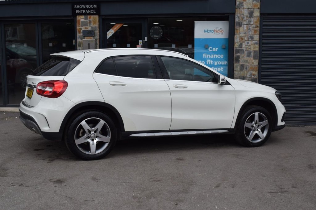 Used Mercedes-Benz GLA 2016 for sale - 76312888: Photo 20