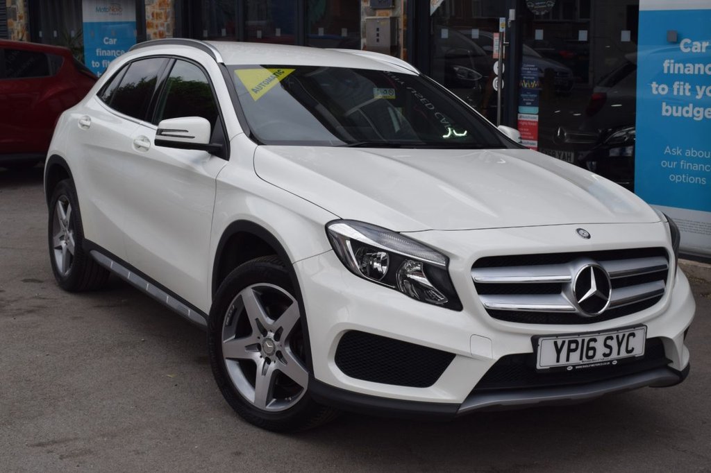 Used Mercedes-Benz GLA 2016 for sale - 76312888: Photo 25