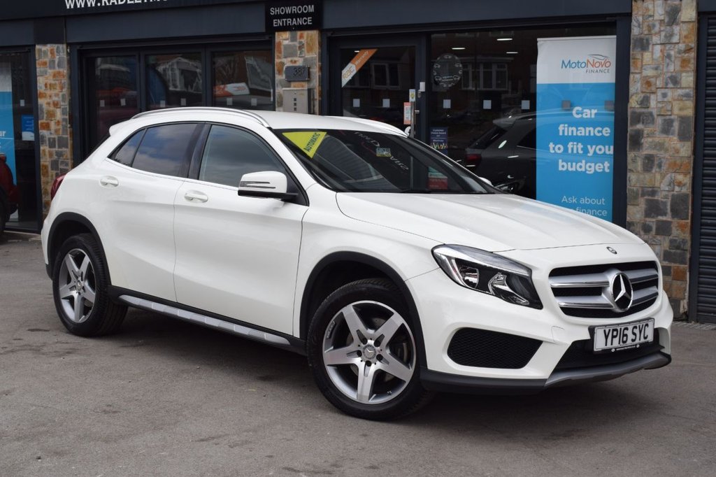 Used Mercedes-Benz GLA 2016 for sale - 76312888: Photo 26