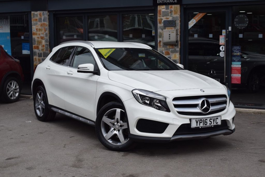 Used Mercedes-Benz GLA 2016 for sale - 76312888: Photo 28