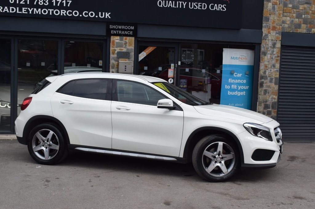 Used Mercedes-Benz GLA 2016 for sale - 76312888: Photo 29
