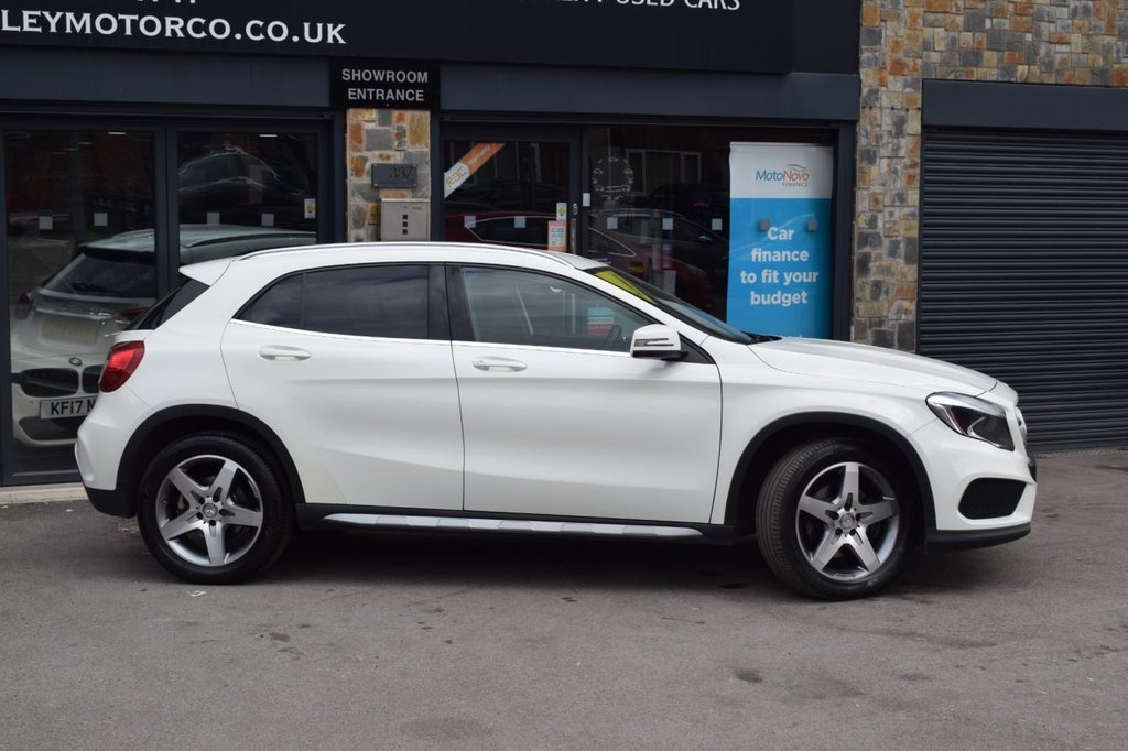 Used Mercedes-Benz GLA 2016 for sale - 76312888: Photo 30