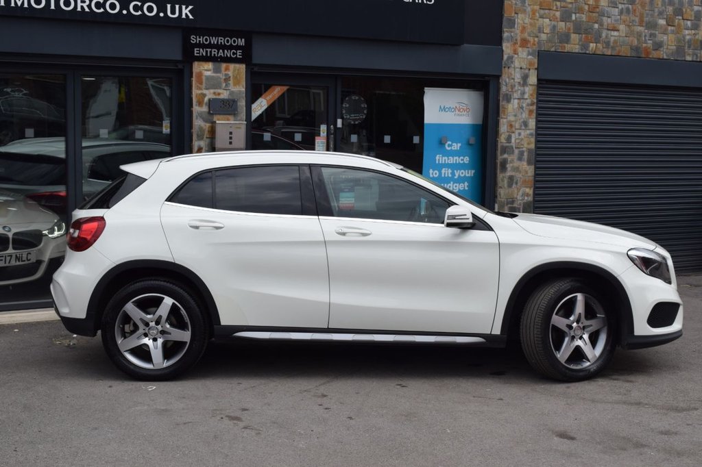 Used Mercedes-Benz GLA 2016 for sale - 76312888: Photo 31