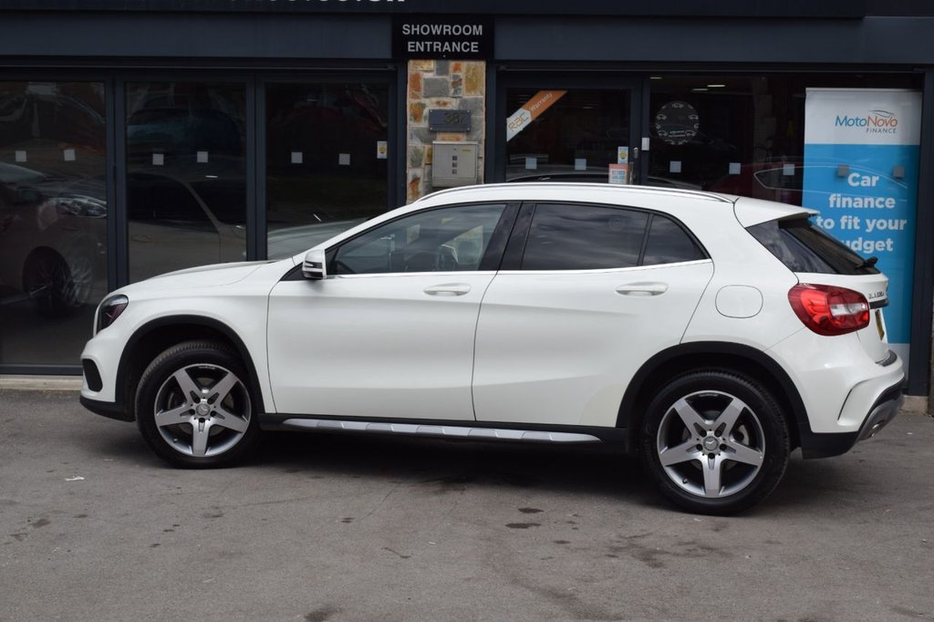 Used Mercedes-Benz GLA 2016 for sale - 76312888: Photo 36