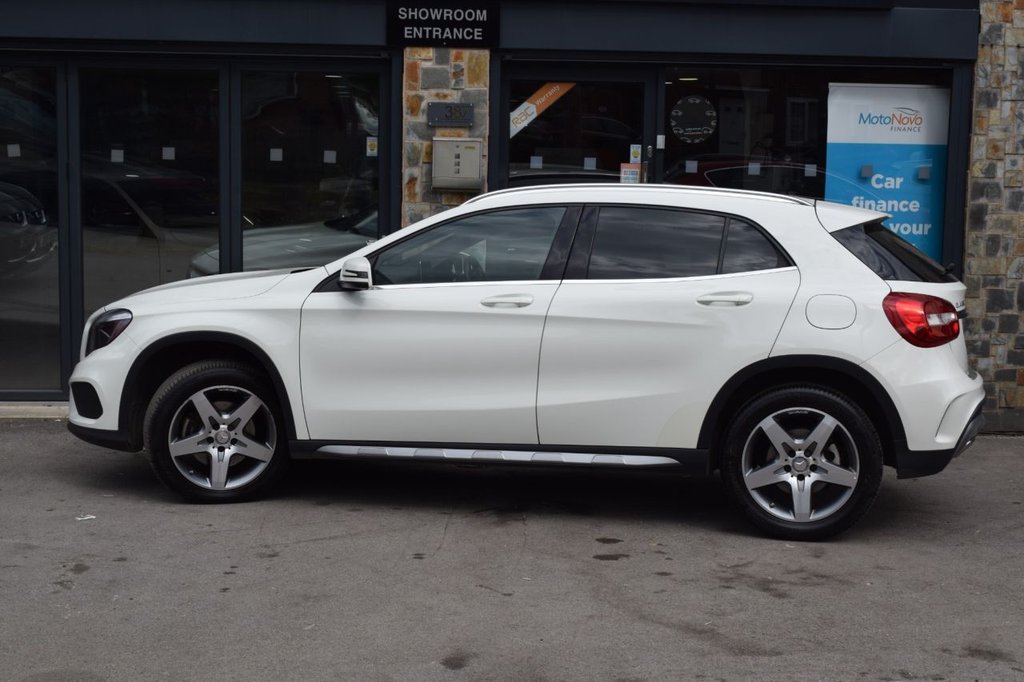 Used Mercedes-Benz GLA 2016 for sale - 76312888: Photo 37