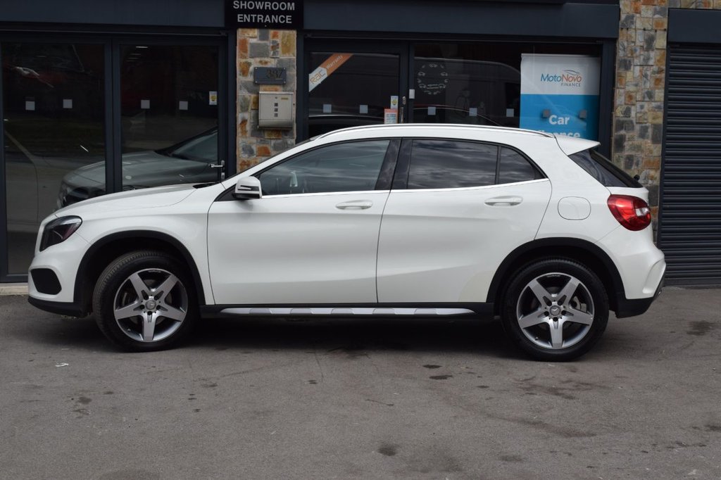 Used Mercedes-Benz GLA 2016 for sale - 76312888: Photo 38