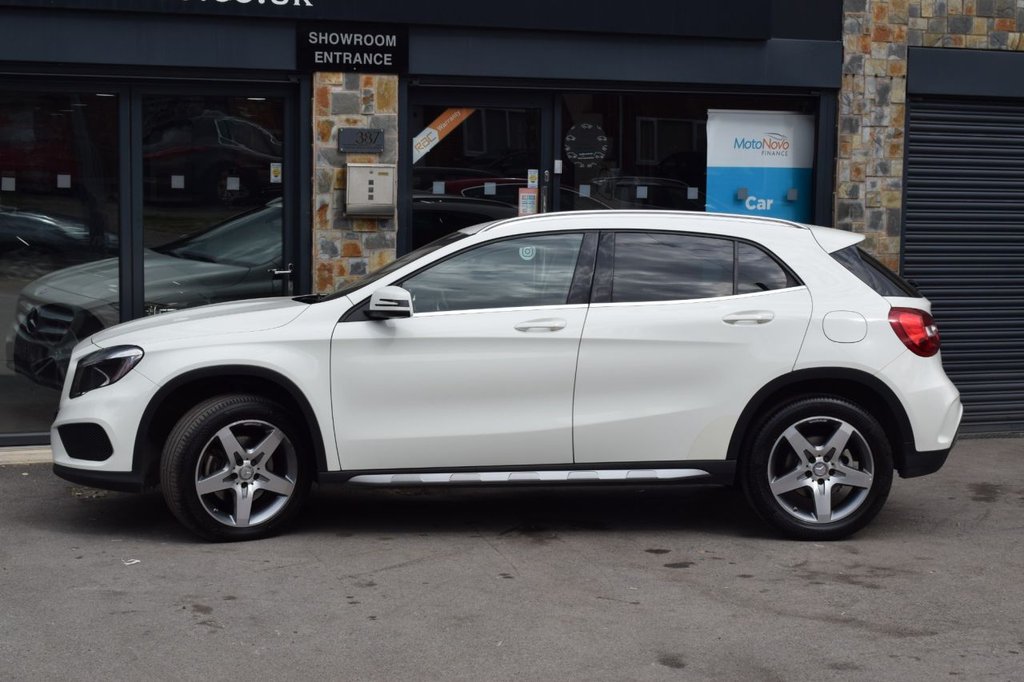 Used Mercedes-Benz GLA 2016 for sale - 76312888: Photo 39