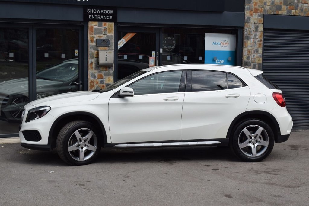 Used Mercedes-Benz GLA 2016 for sale - 76312888: Photo 40