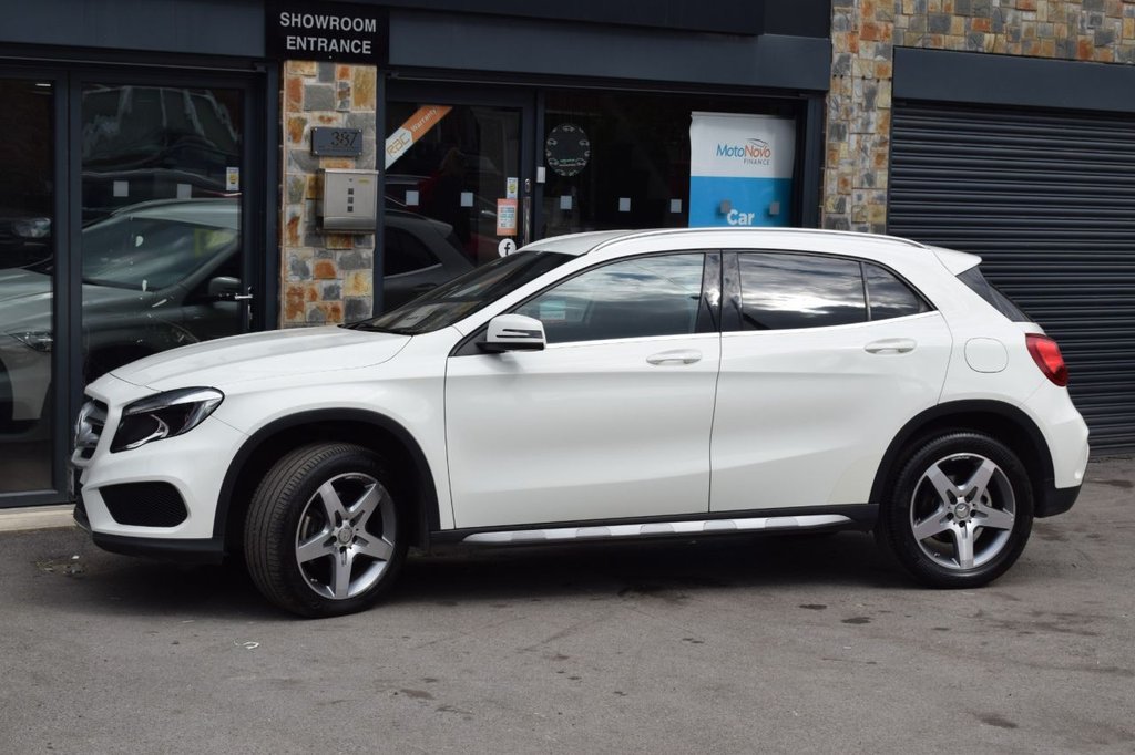 Used Mercedes-Benz GLA 2016 for sale - 76312888: Photo 42