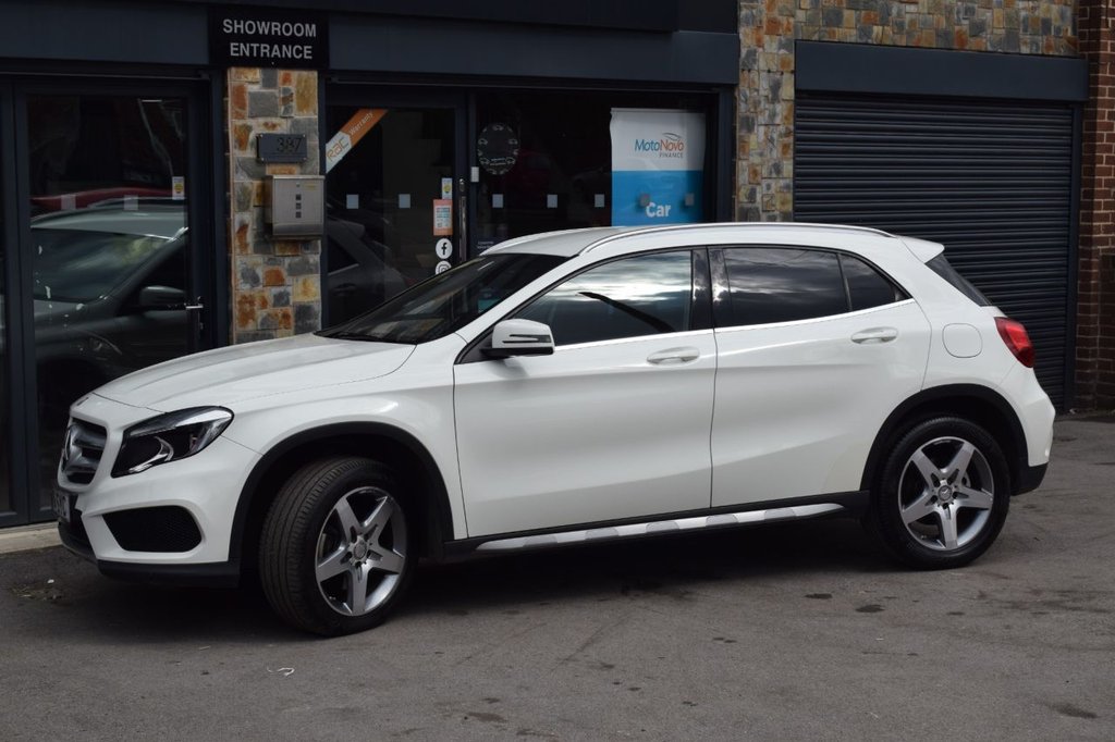 Used Mercedes-Benz GLA 2016 for sale - 76312888: Photo 43