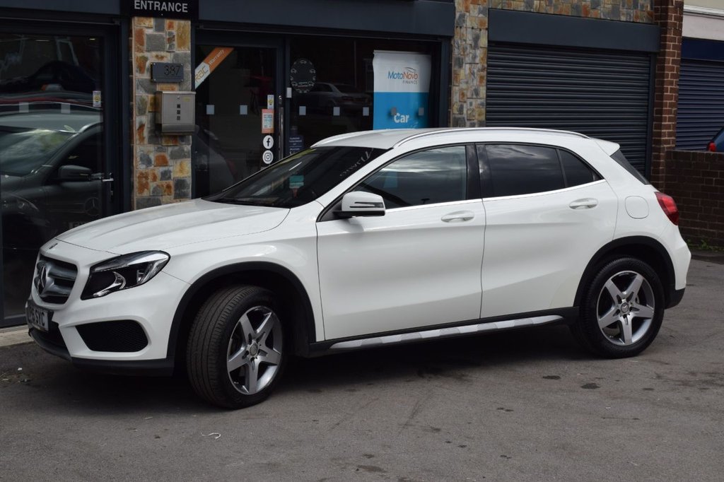 Used Mercedes-Benz GLA 2016 for sale - 76312888: Photo 44