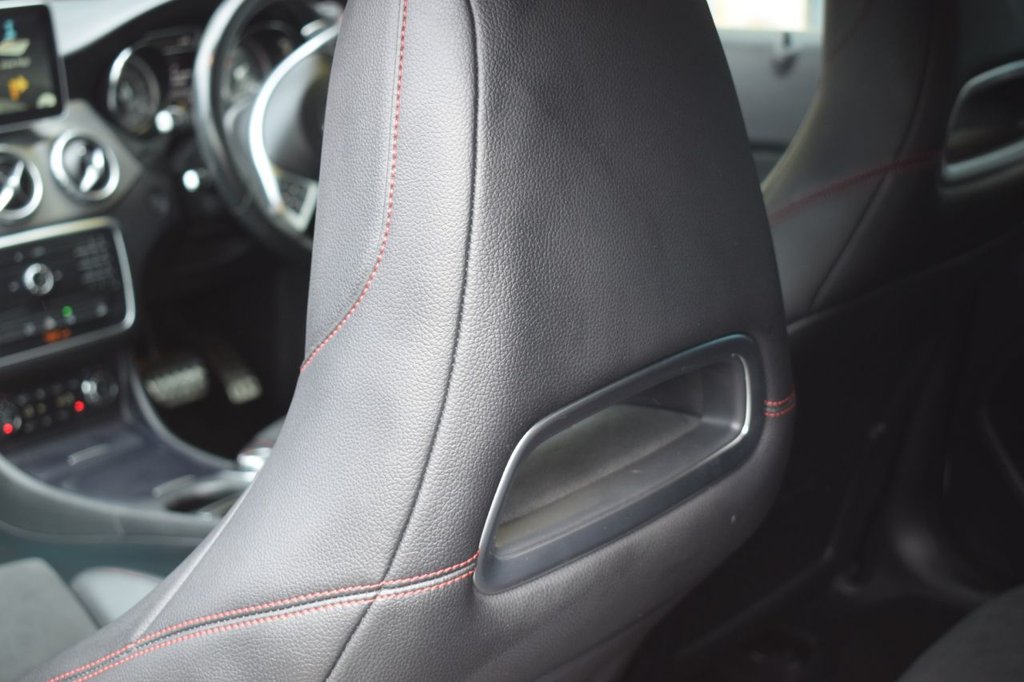 Used Mercedes-Benz GLA 2016 for sale - 76312888: Photo 49