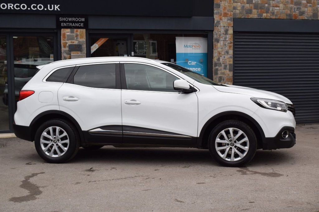 Used Renault Kadjar 2019 for sale - 78153715: Photo 13