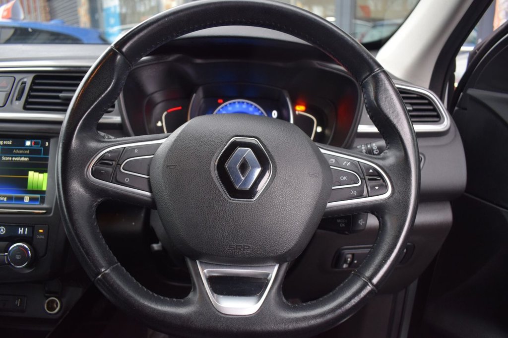 Used Renault Kadjar 2019 for sale - 78153715: Photo 17