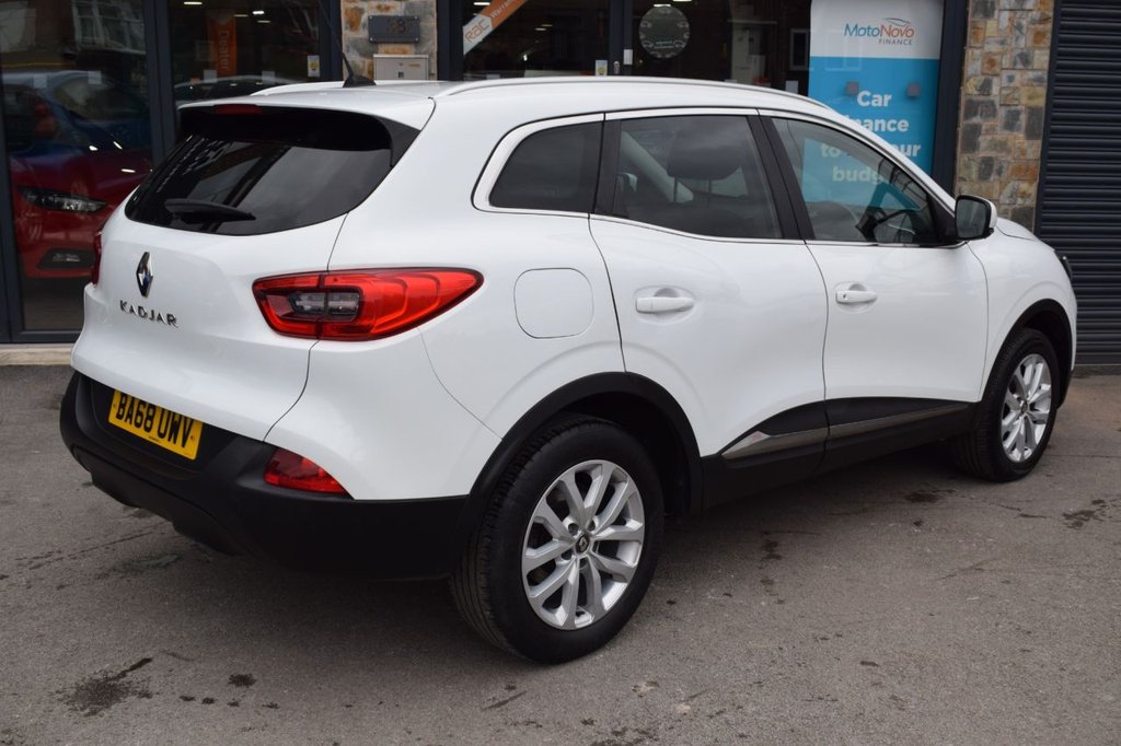 Used Renault Kadjar 2019 for sale - 78153715: Photo 19