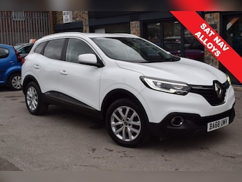 Used Renault Kadjar 2019 for sale - 78153715: Photo