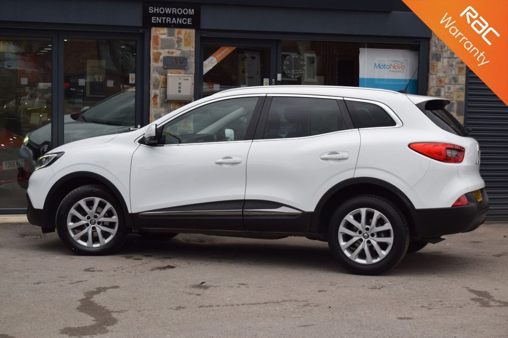 Used Renault Kadjar 2019 for sale - 78153715: Photo 2