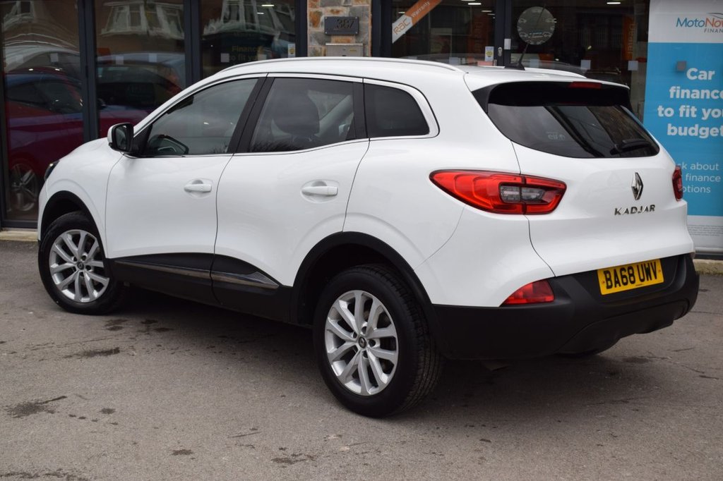 Used Renault Kadjar 2019 for sale - 78153715: Photo 27