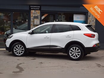 Used Renault Kadjar 2019 for sale - 78153715: Photo