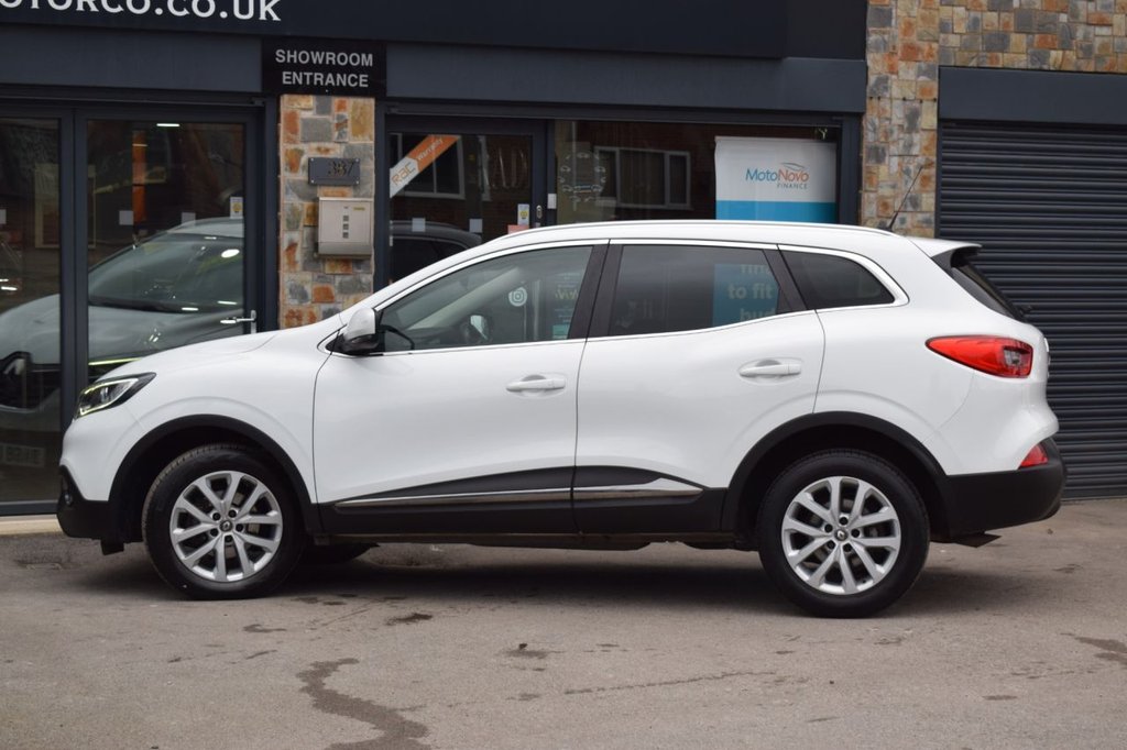 Used Renault Kadjar 2019 for sale - 78153715: Photo 30