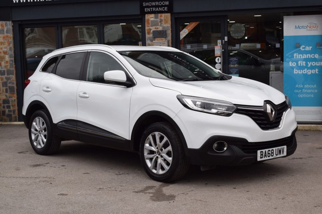 Used Renault Kadjar 2019 for sale - 78153715: Photo 7