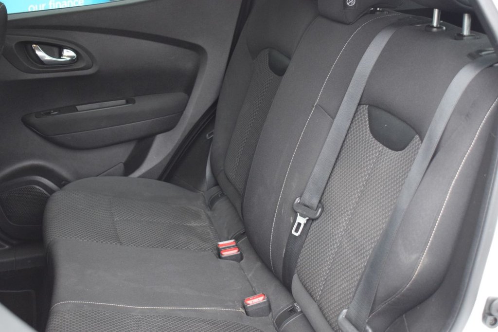 Used Renault Kadjar 2019 for sale - 78153715: Photo 9