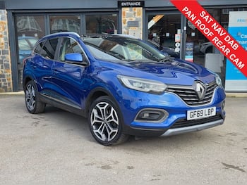 Used Renault Kadjar 2019 for sale - 79562904: Photo