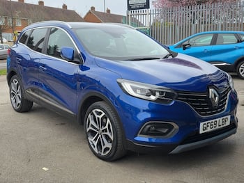 Used Renault Kadjar 2019 for sale - 79562904: Photo