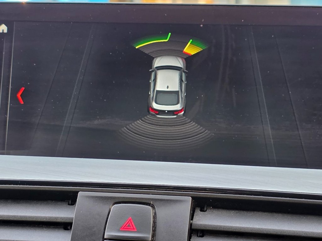 Used BMW 4 Series Gran Coupe 2017 for sale - 77755261: Photo 16