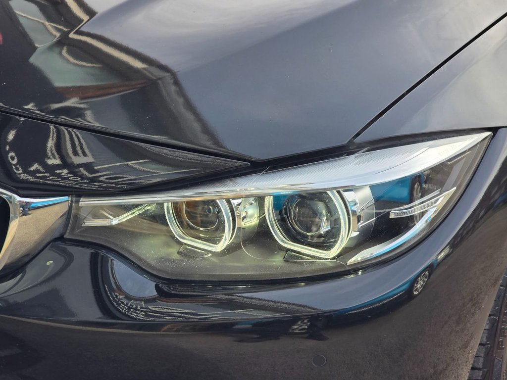 Used BMW 4 Series Gran Coupe 2017 for sale - 77755261: Photo 27