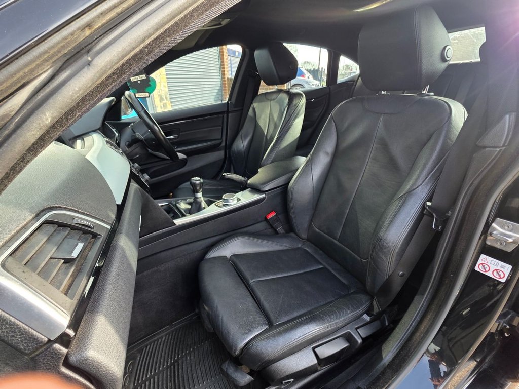 Used BMW 4 Series Gran Coupe 2017 for sale - 77755261: Photo 3