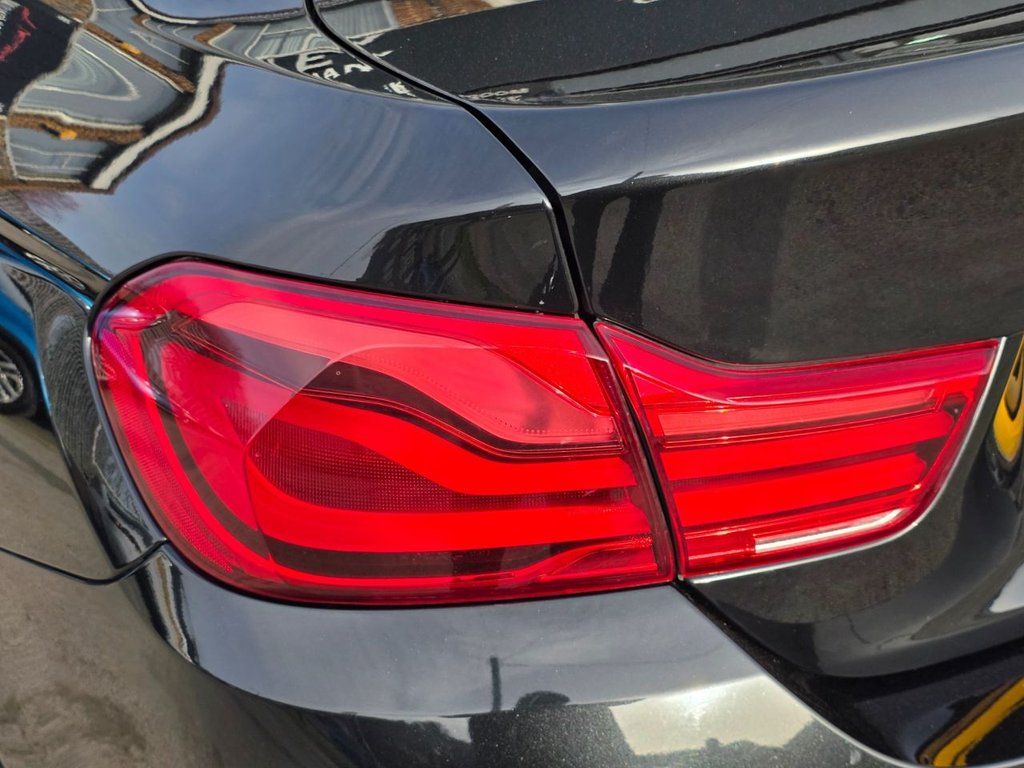 Used BMW 4 Series Gran Coupe 2017 for sale - 77755261: Photo 32