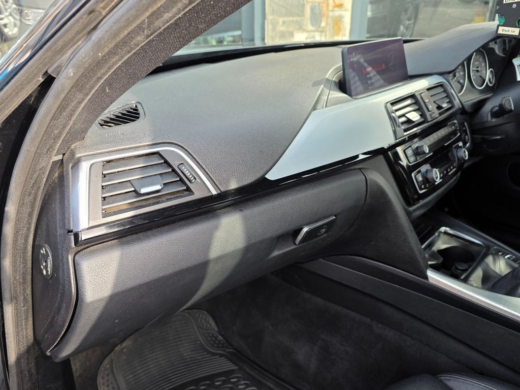 Used BMW 4 Series Gran Coupe 2017 for sale - 77755261: Photo 37