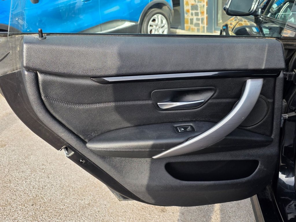 Used BMW 4 Series Gran Coupe 2017 for sale - 77755261: Photo 38