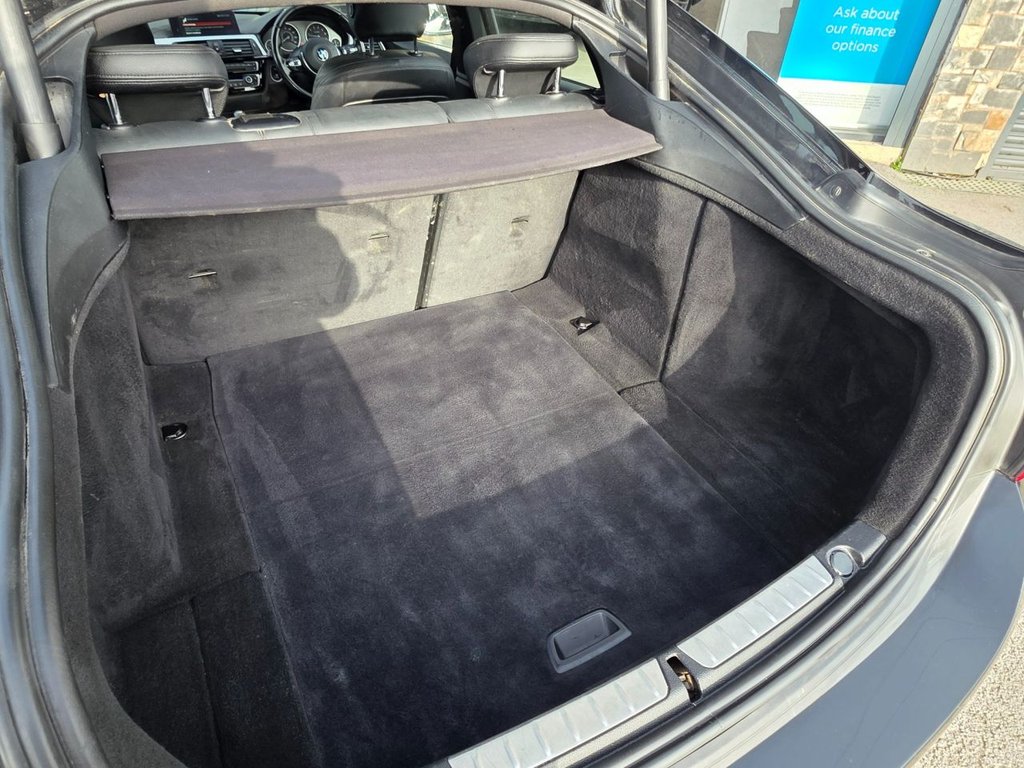 Used BMW 4 Series Gran Coupe 2017 for sale - 77755261: Photo 40