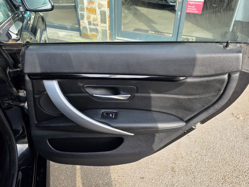 Used BMW 4 Series Gran Coupe 2017 for sale - 77755261: Photo 42