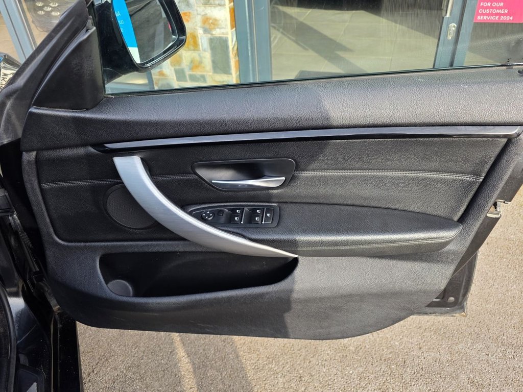 Used BMW 4 Series Gran Coupe 2017 for sale - 77755261: Photo 45