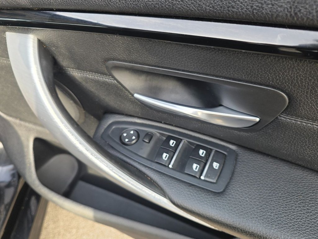 Used BMW 4 Series Gran Coupe 2017 for sale - 77755261: Photo 46