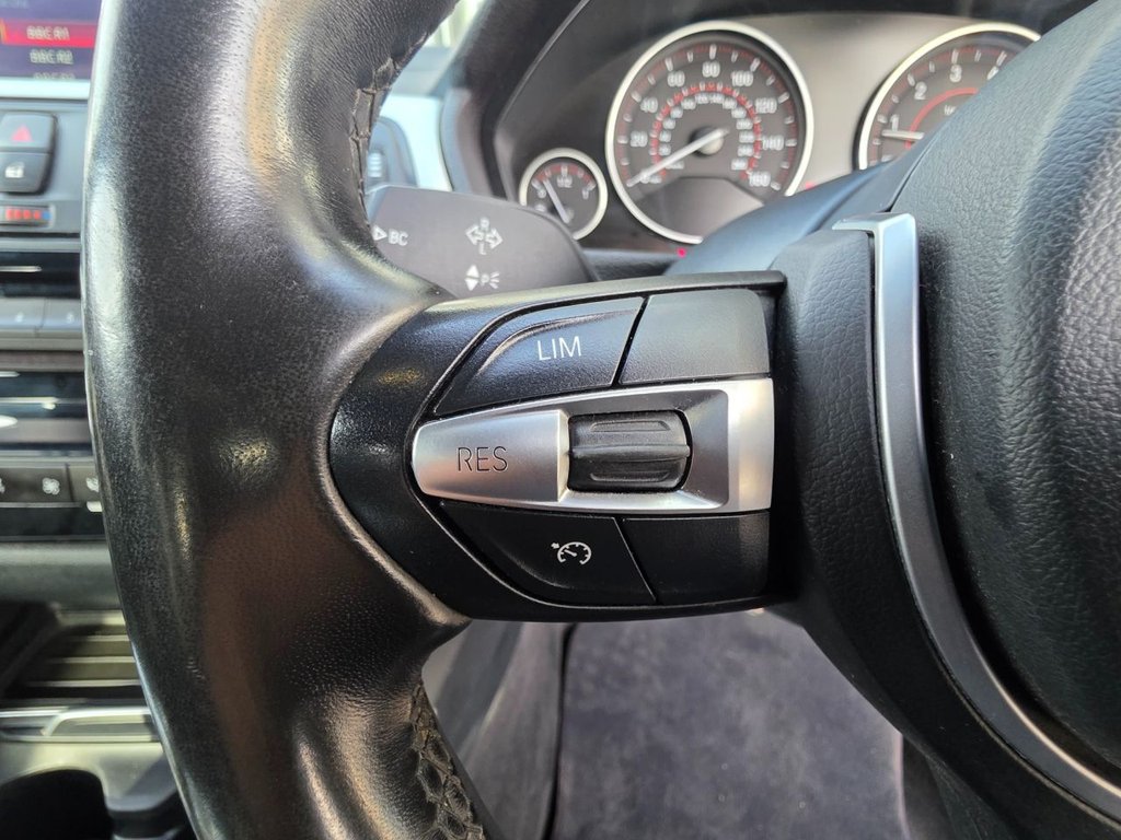 Used BMW 4 Series Gran Coupe 2017 for sale - 77755261: Photo 48