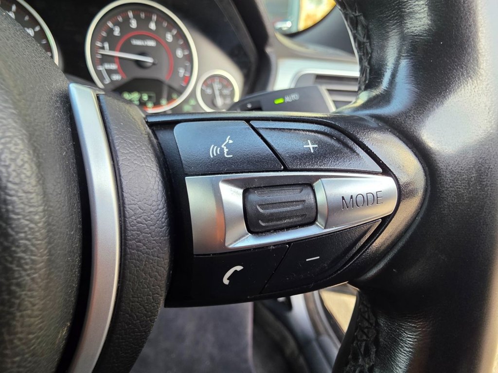 Used BMW 4 Series Gran Coupe 2017 for sale - 77755261: Photo 49