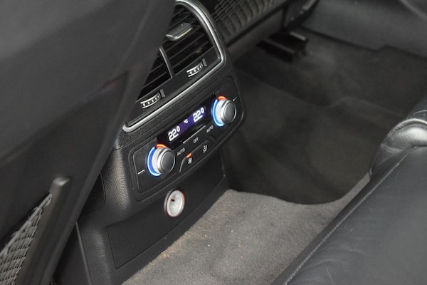 Used Audi A6 2015 for sale - 76256202: Photo 21