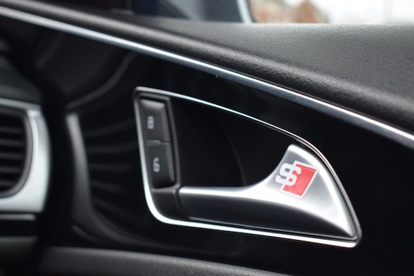 Used Audi A6 2015 for sale - 76256202: Photo 23