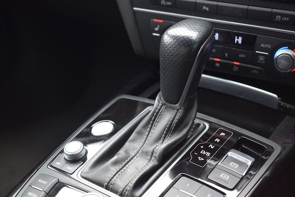 Used Audi A6 2015 for sale - 76256202: Photo 31